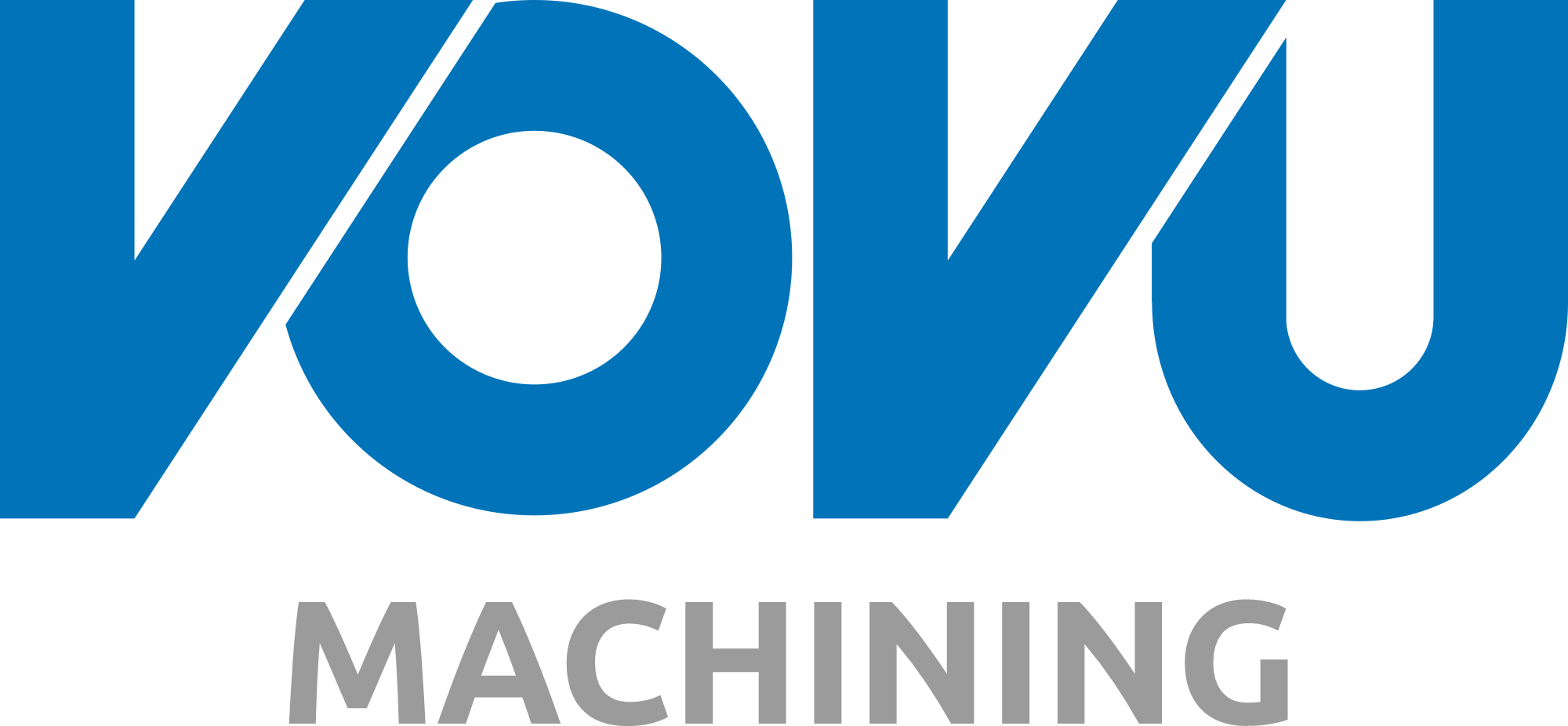 VOVU Machining